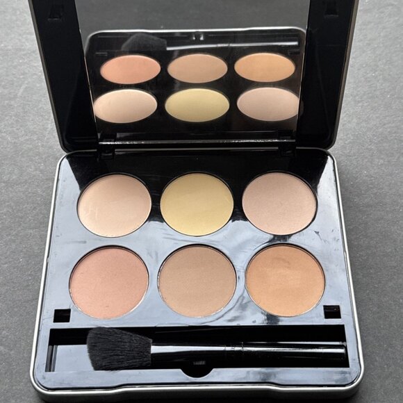 ＭＥ 𝗠𝗔𝗞𝗘𝗢𝗩𝗘𝗥 𝗘𝗦𝗦𝗘𝗡𝗧𝗜𝗔𝗟𝗦 𝗖𝗢𝗡𝗧𝗢𝗨𝗥 𝗞𝗜𝗧 🟤🟡 - Picture 6 of 15